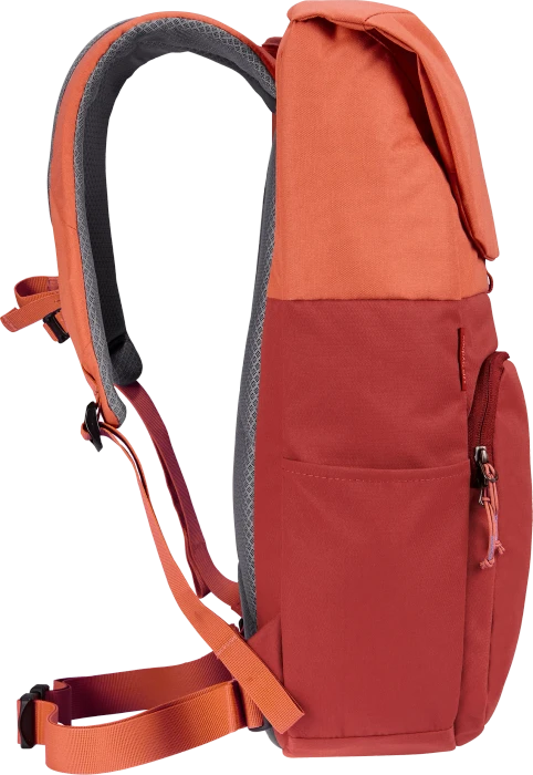 Deuter UP Sydney redwood/sienna