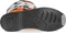 Gaerne GX1 schwarz/orange/weiß Vorschaubild
