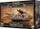 Games Workshop Warhammer The Horus Heresy: Legions Imperialis - Legiones Astartes - Fellblade/Glaive Super-Heavy Tanks (99122601026)