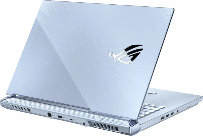 ASUS ROG Strix G17 G712LWS-EV018T, Glacier Blue, Core i7-10875H, 16GB RAM, 1TB SSD, GeForce RTX 2070 SUPER, DE