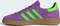 adidas Handball Spezial active purple/solar green/gum Vorschaubild