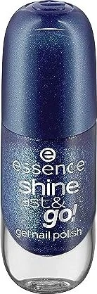Essence Shine Last & Go Gel Nagellack 32 city of stars, 8ml