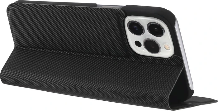 Hama Booklet Slim Pro für Apple iPhone 13 Pro Max schwarz