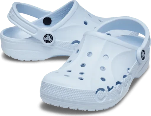 Crocs Baya Clog mineral blue