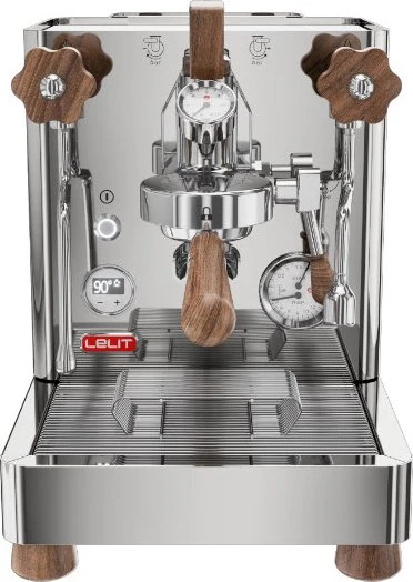 Lelit Bianca PL162T