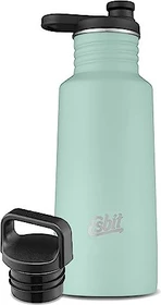 Esbit Pictor Sport Trinkflasche 550ml lind green