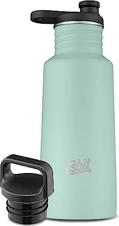 Esbit Pictor Sport Trinkflasche 550ml lind green