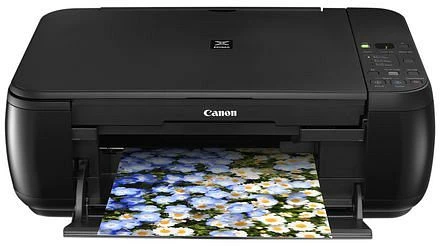 Canon PIXMA MP280, Tinte, mehrfarbig