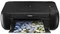 Canon PIXMA MP280, Tinte, mehrfarbig Vorschaubild