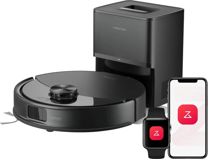 Roborock Q10 S5 Serie