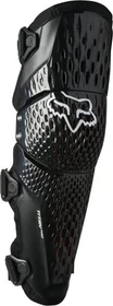 Fox Racing Titan Pro Knieschoner Protektor schwarz