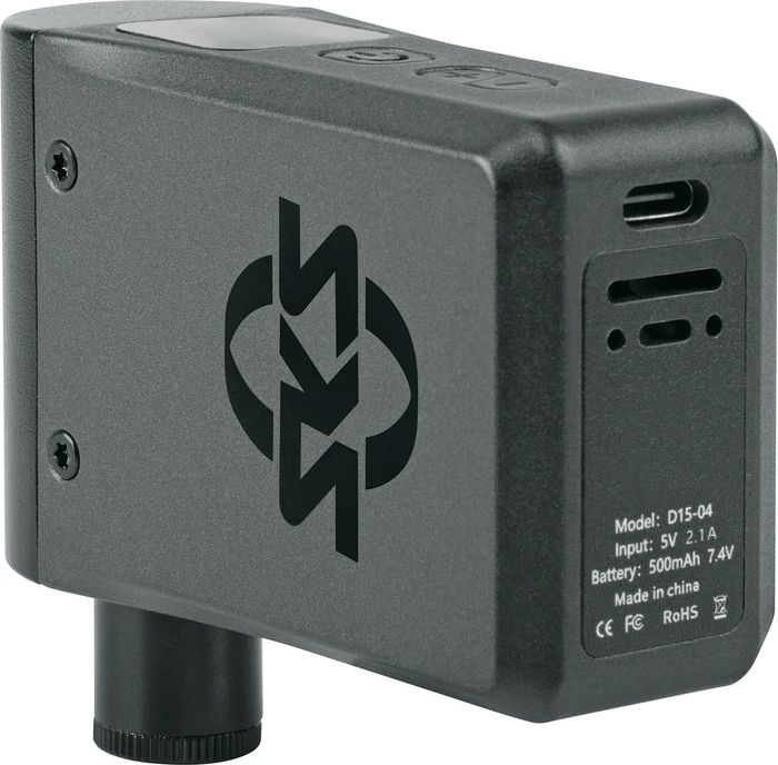 SKS EMP Minipumpe