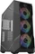 Cooler Master MasterBox TD500 Mesh V2, schwarz, Glasfenster Vorschaubild