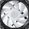 Phanteks M25-120 PWM D-RGB, schwarz, 120mm, 3er-Pack Vorschaubild