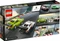 LEGO Speed Champions - Porsche 911 RSR und 911 Turbo 3.0 Vorschaubild