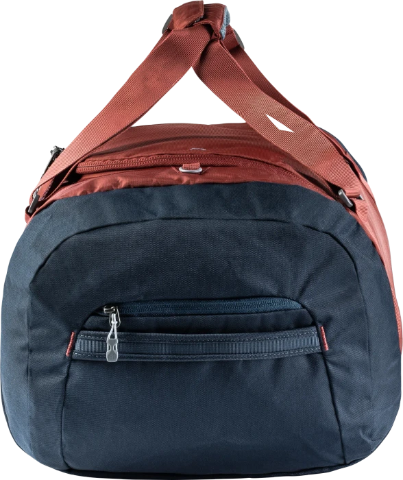 Deuter Aviant Duffel 50 redwood ink