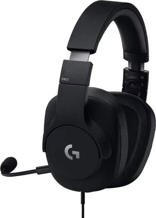 Logitech G Pro X
