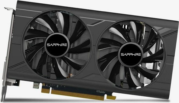 Sapphire Pulse Radeon RX 570 8G G5, 8GB GDDR5, DVI, HDMI, DP, lite retail
