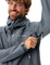 Vaude Roccia II Softshell Funktionsjacke heron (Herren) Vorschaubild