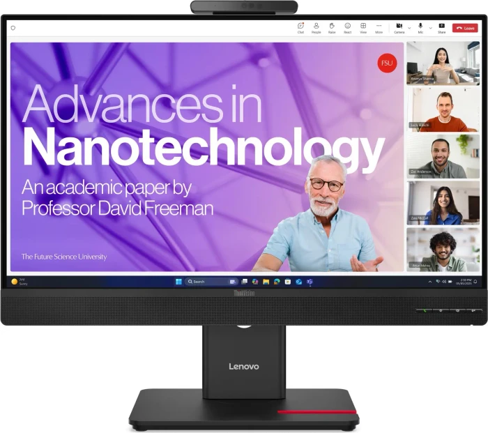 Lenovo ThinkVision T24-4v, 23.8"