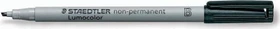 Staedtler Lumocolor 312 non-permanent schwarz