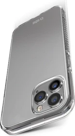 SBS Mobile Extreme X2 Cover für Apple iPhone 14 Pro Max transparent