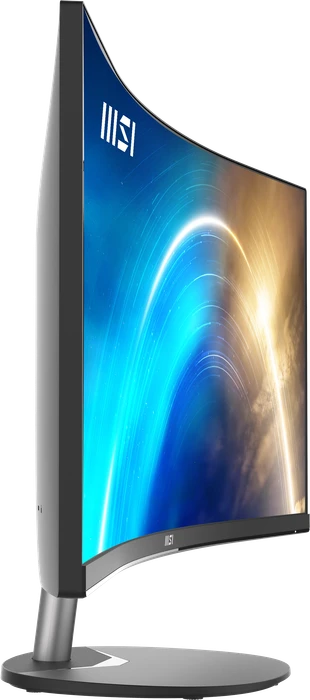 MSI PRO MP341CQDE, 34"