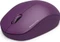 Port Designs Wireless Mouse Collection violett, USB Vorschaubild