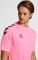 hummel Core XK Funktionsshirt kurzarm cotton candy (Herren) Vorschaubild
