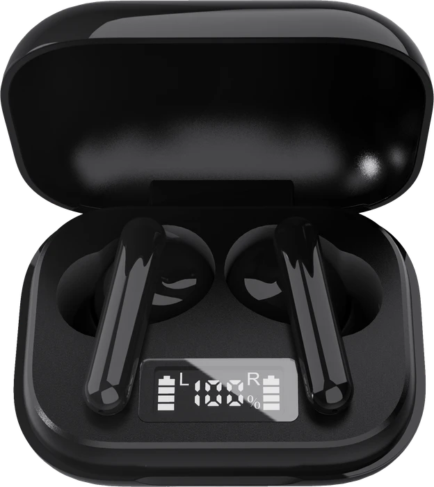 Denver TWE-38 schwarz