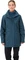 Vaude Idris 3in1 IV Funktionsmantel dark sea (Damen) Vorschaubild