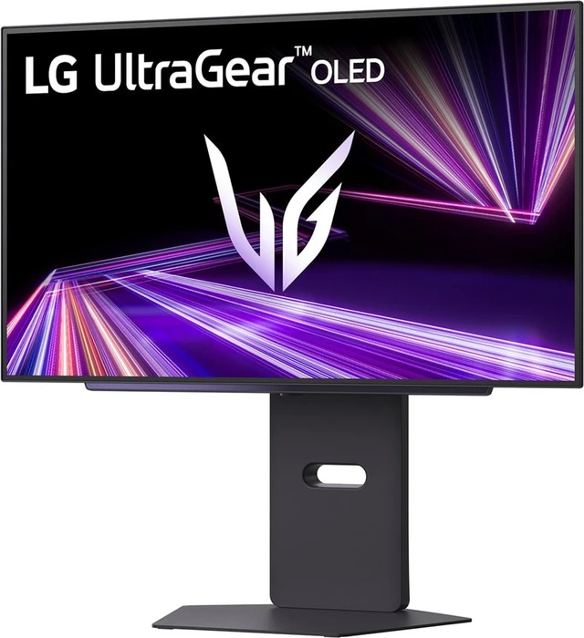 LG UltraGear OLED GX7 27GX700A-B, 26.5"