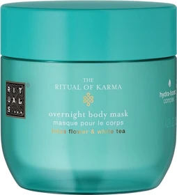 Rituals The Ritual of Karma Overnight Body Mask, 125ml