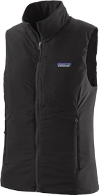 Patagonia Nano-Air Light Funktionsweste schwarz (Damen)