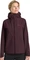 Jack Wolfskin Highest Peak 3L Funktionsjacke amaranth (Damen) Vorschaubild