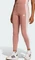 adidas Essentials 3-Streifen Cotton Leggings Hose lang warm clay/white (Damen) Vorschaubild
