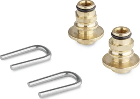 Kärcher Düsenkit 034 für Flächenreiniger