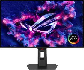 ASUS ROG Strix OLED XG27ACDMS, 26.5"