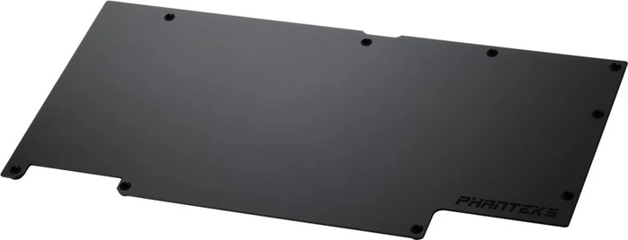Phanteks Glacier G30 Strix Backplate