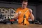 EK Water Blocks EK-Loop Heat Gun 2000W, Werkzeug, EU-Stecker Vorschaubild