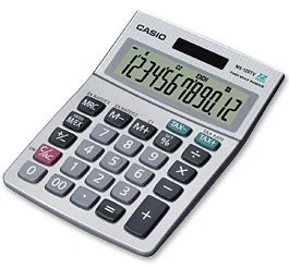 Casio MS-120TV