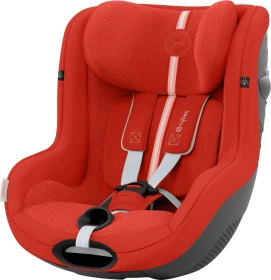 Cybex Cloud G i-Size ohne Basis hibiscus red plus 2023