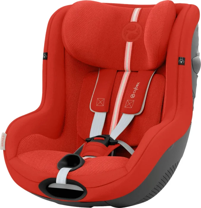 Cybex Cloud G i-Size ohne Basis 2023