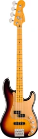 Fender American Ultra Precision Bass RW Ultraburst