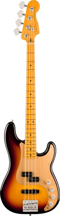Fender American Ultra Precision Bass RW Ultraburst