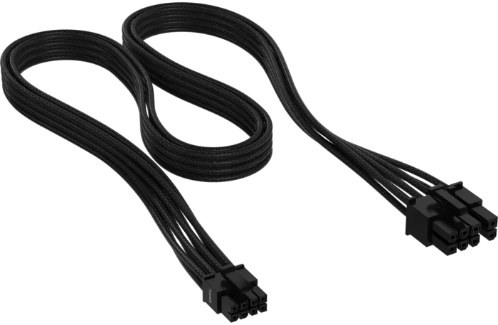 Corsair PSU Cable Kit Type 5 - Pro Kit, schwarz