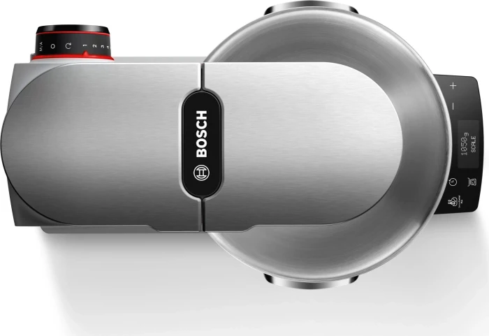 Bosch Serie 8 MUM9BX5S65 OptiMUM