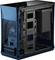 Fractal Design Era ITX Cobalt TG, Glasfenster, Mini-ITX Vorschaubild