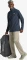 Jack Wolfskin Wild Rebel 200 HZ Pullover midnight sky (Herren) Vorschaubild