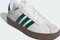 adidas VL Court 3.0 core white/collegiate green/gum (Herren) Vorschaubild
